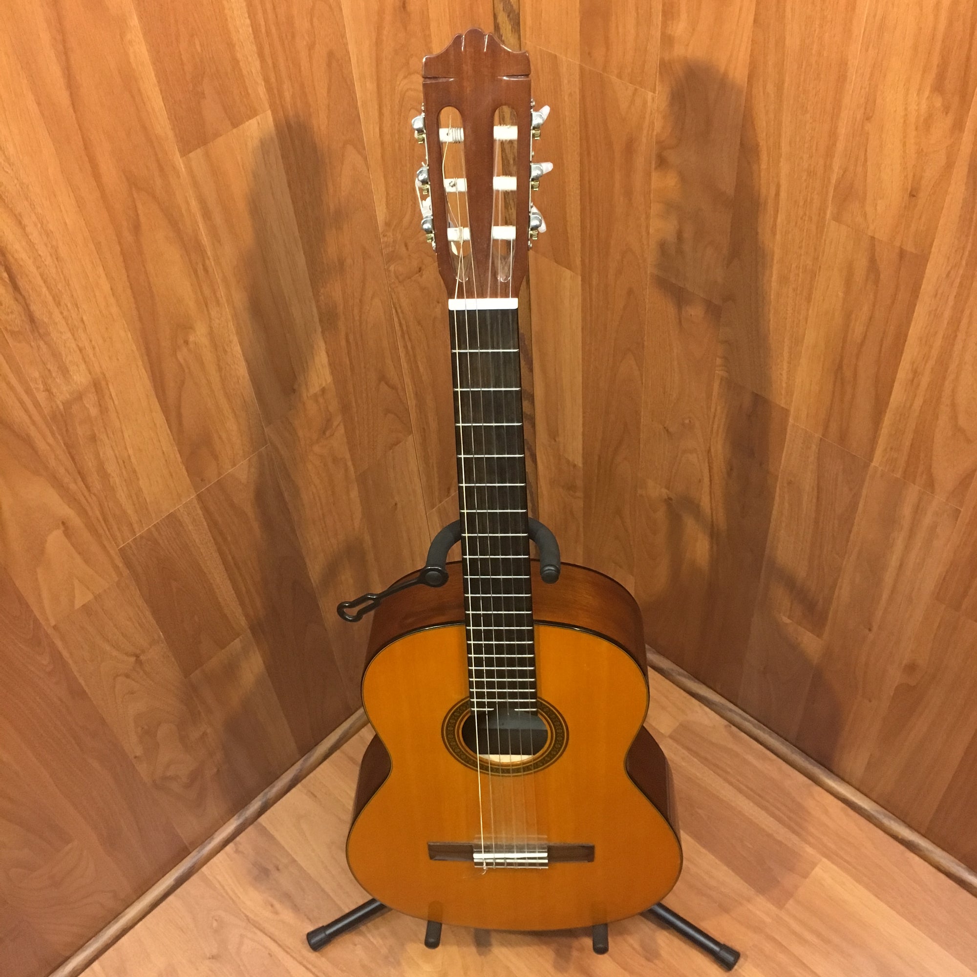 Yamaha CG101A Classical Guitar