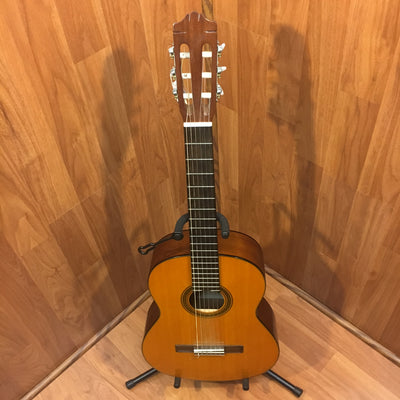 Yamaha CG101A Classical Guitar
