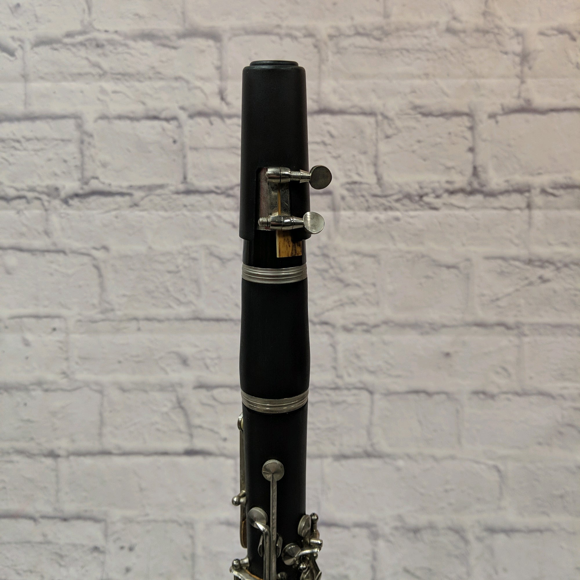 Merana Clarinet with Case