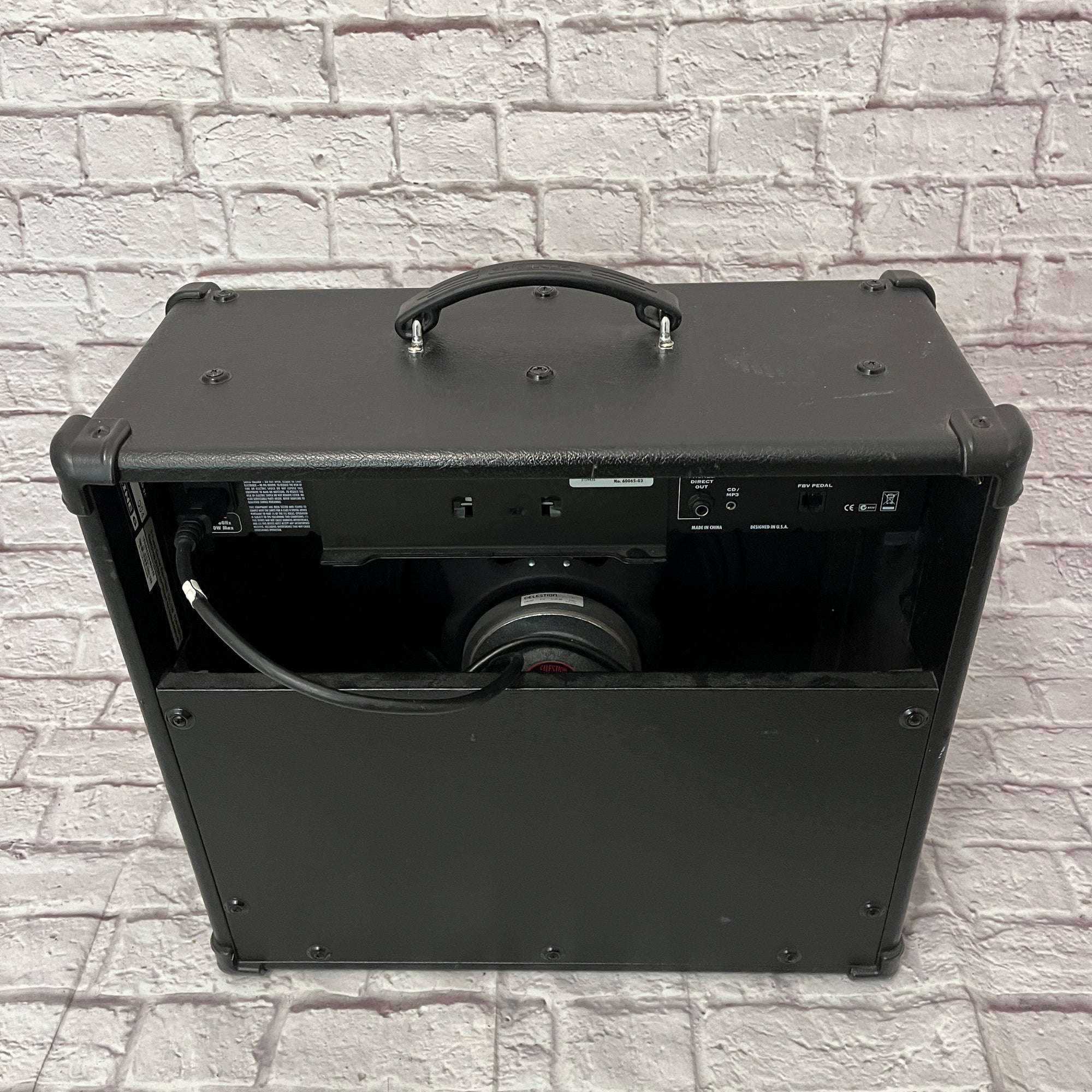 Line 6 Spider IV 75 Guitar Amp