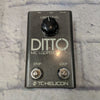 TC Helicon Ditto Mic Looper