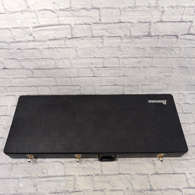 Ibanez DT200 Destroyer Made in Korea with Hard Case