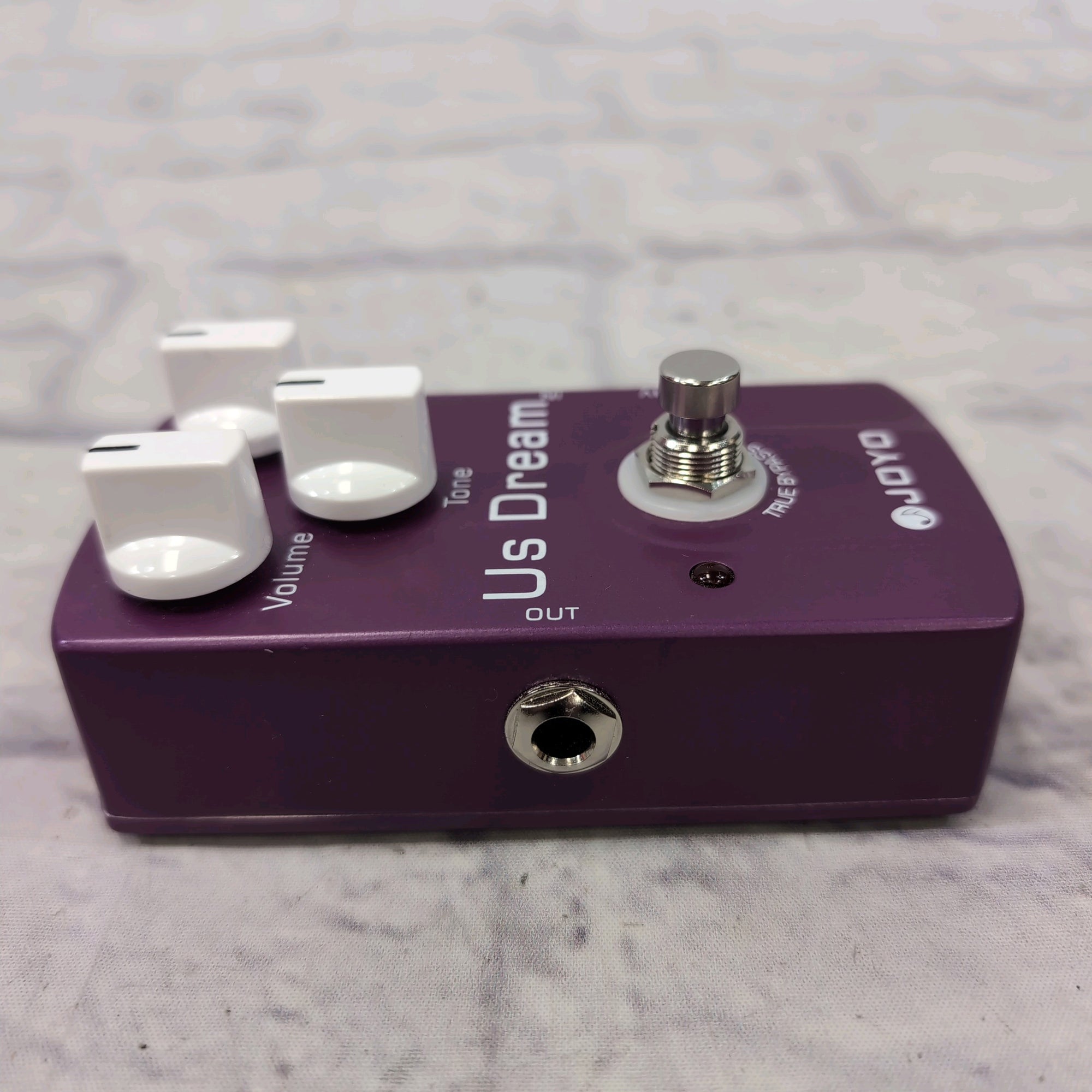 Joyo US Dream Pedal