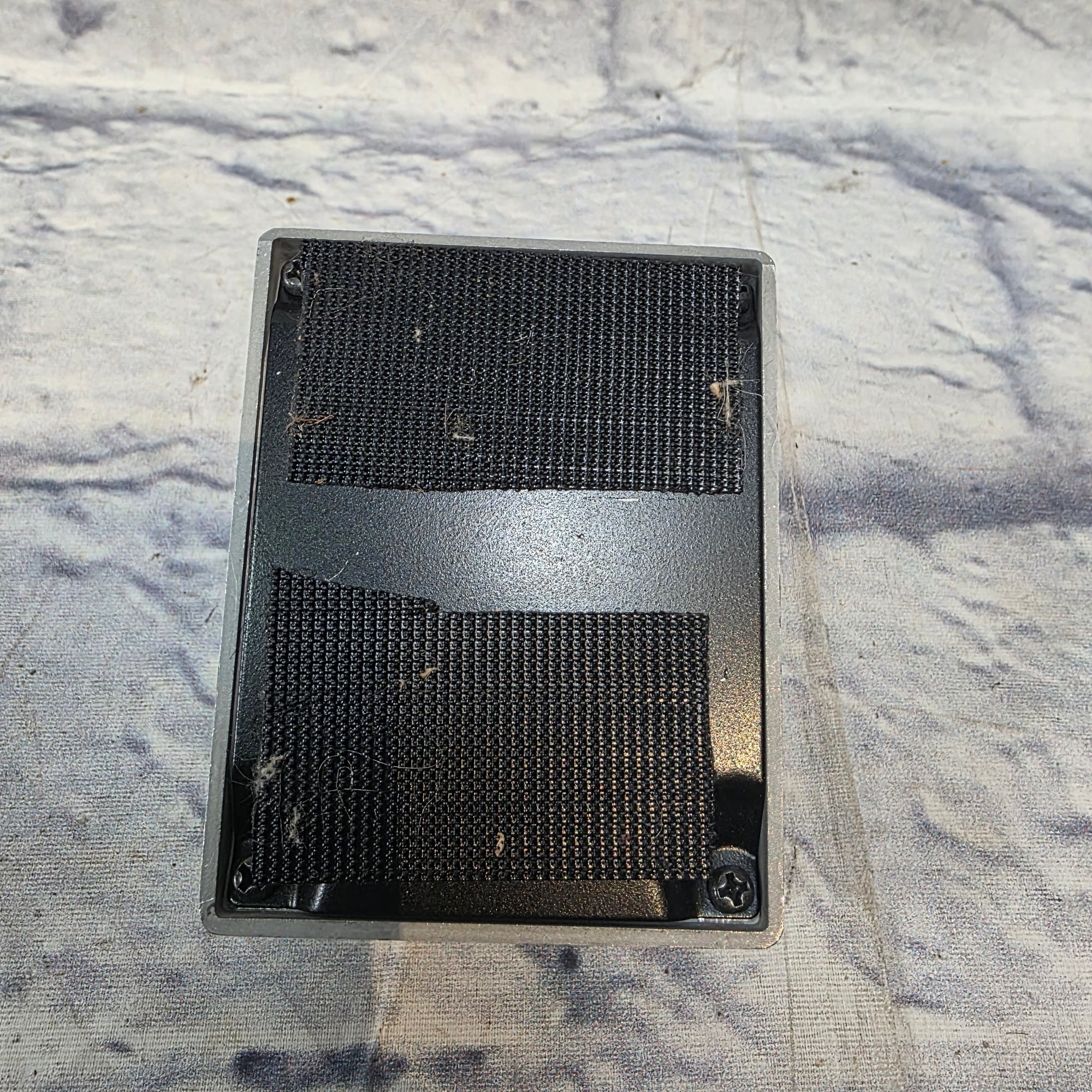 Boss TU-3s EQ Pedal