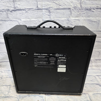 Fender  Mustang v.2 Guitar Combo Amp