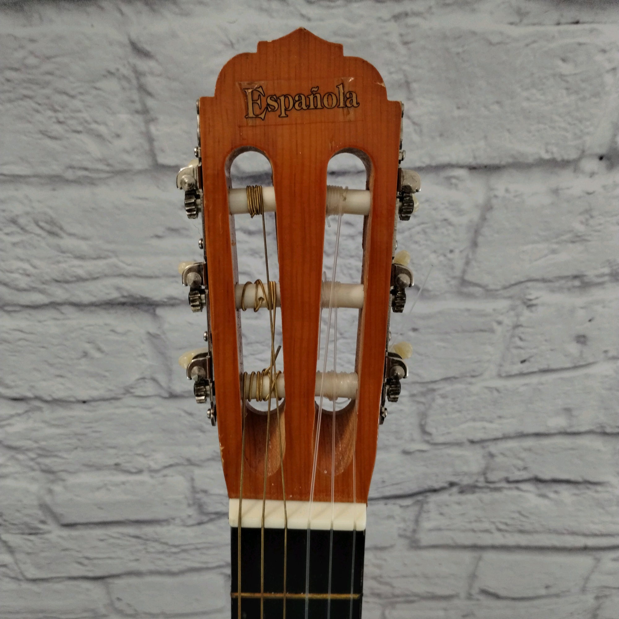 Espanola "Classical" Acoustic Guitar