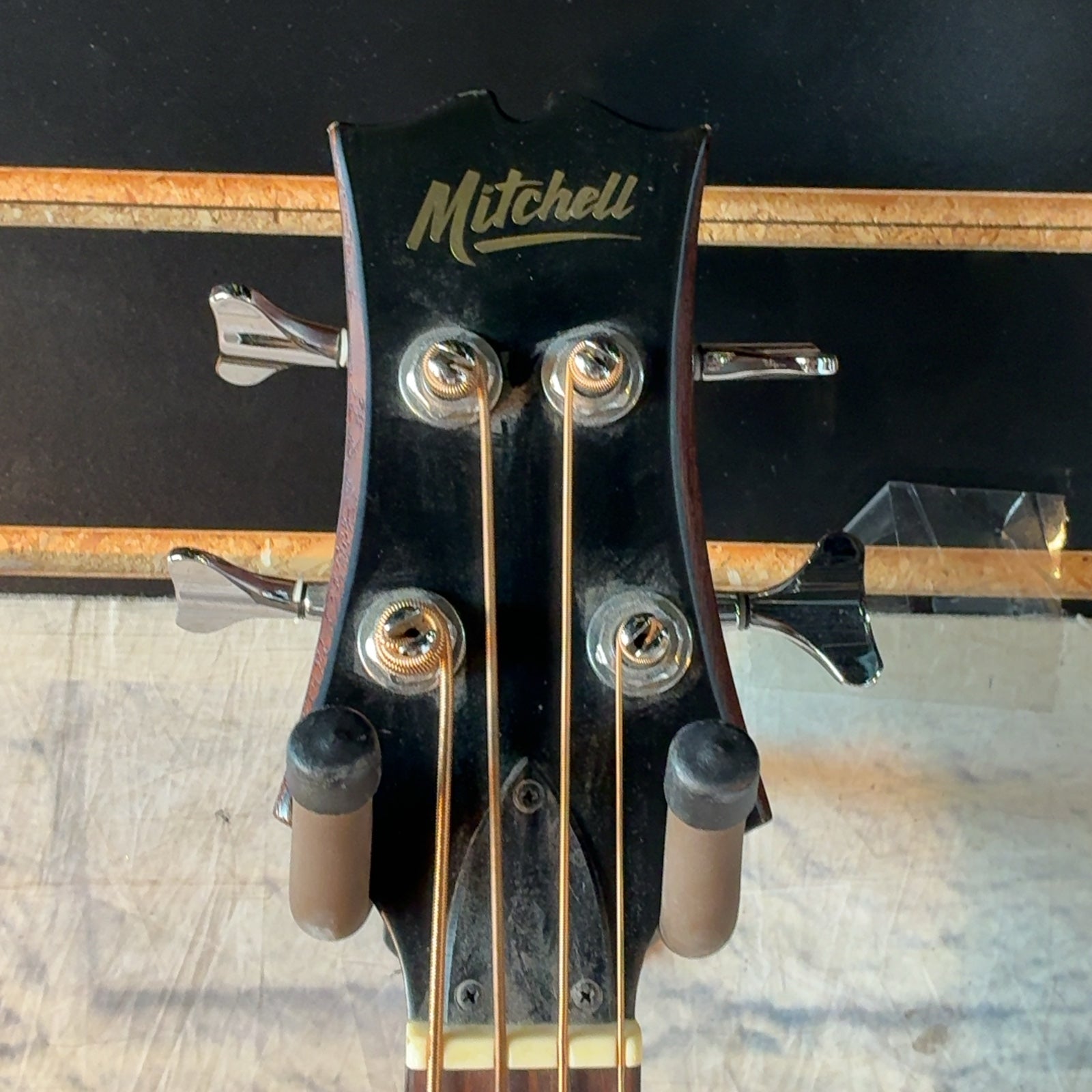 Mitchell T239BCE-bst