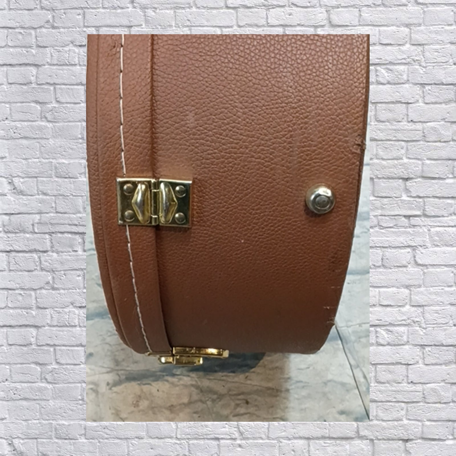 Dean Brown Hard Case