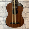 Oscar Schmidt OUB200K Bass Ukulele w/ bag