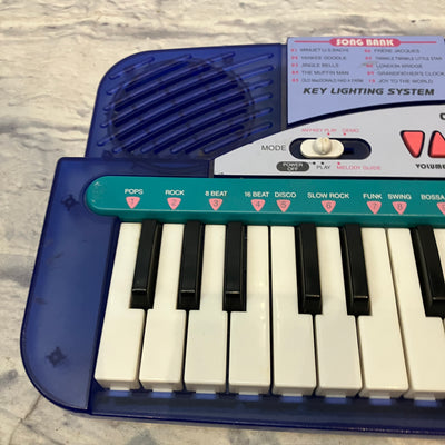Casio LK-6 Keyboard