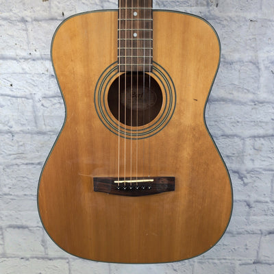 Cort AF-550 NS Acoustic Guitar