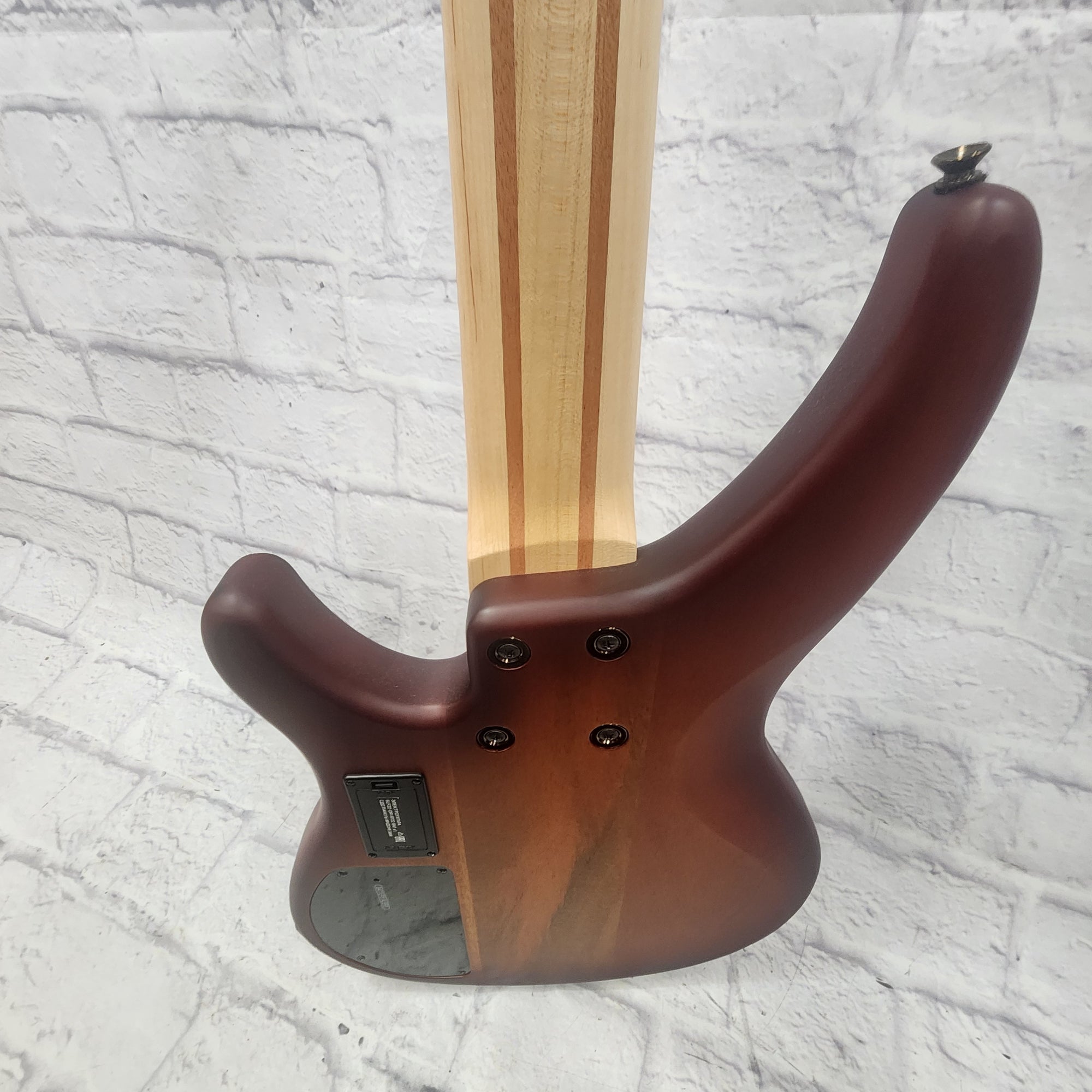 Yamaha TRBX505 5 String Bass Guitar