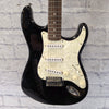 Squier Bullet SEries Strat Black