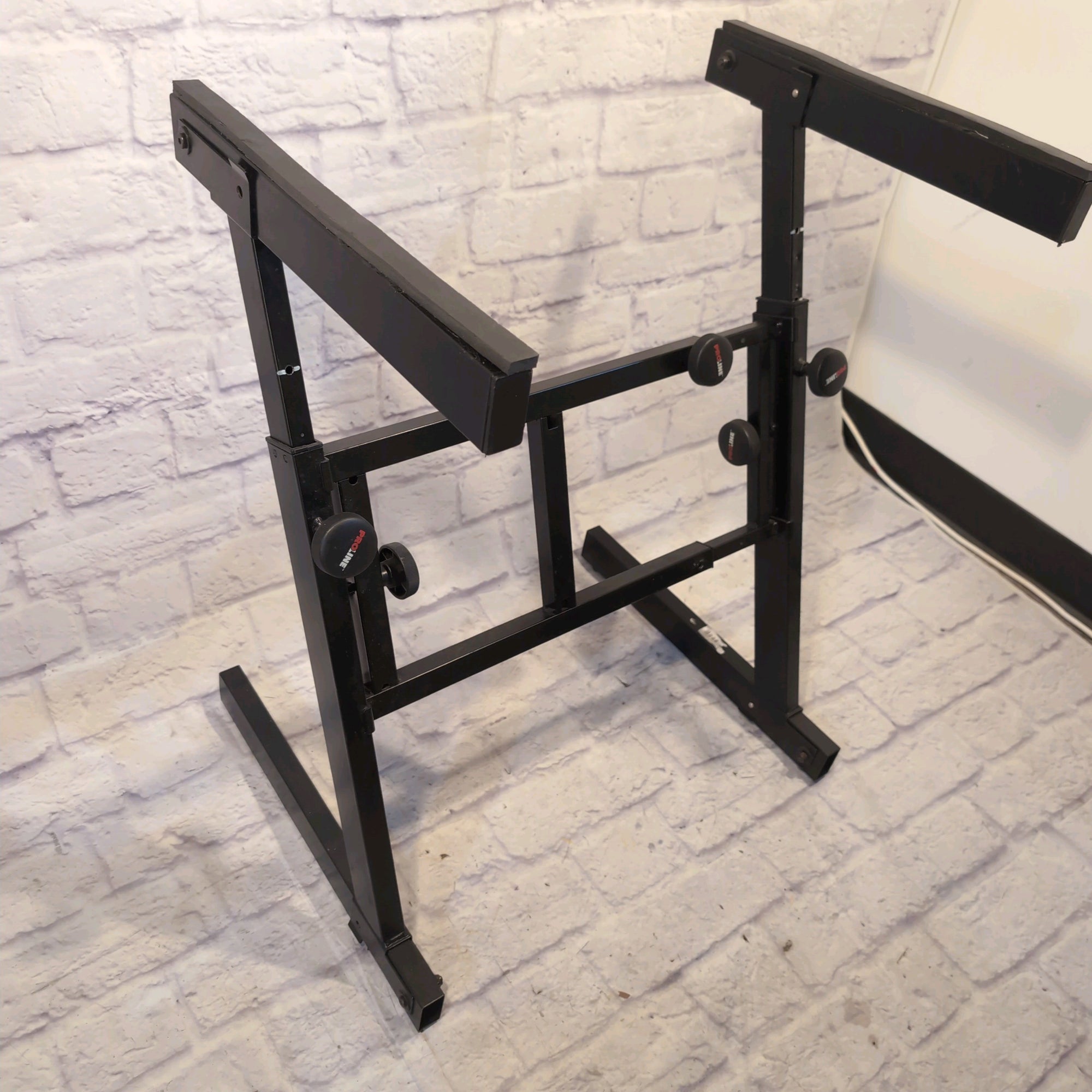 Proline Z Keyboard Stand