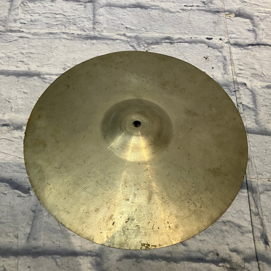 Paiste Stanople 14" Single Hi Hat Cymbal