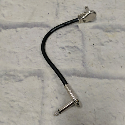 Unknown Patch Cable 1/4in Plugs