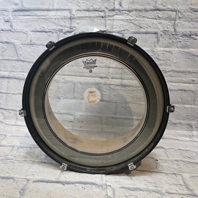 Pearl Rhythm Traveler Shallow Bass Drum