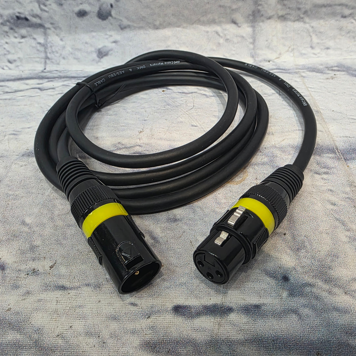 Cable Matters 5 foot XLR cable... Cables