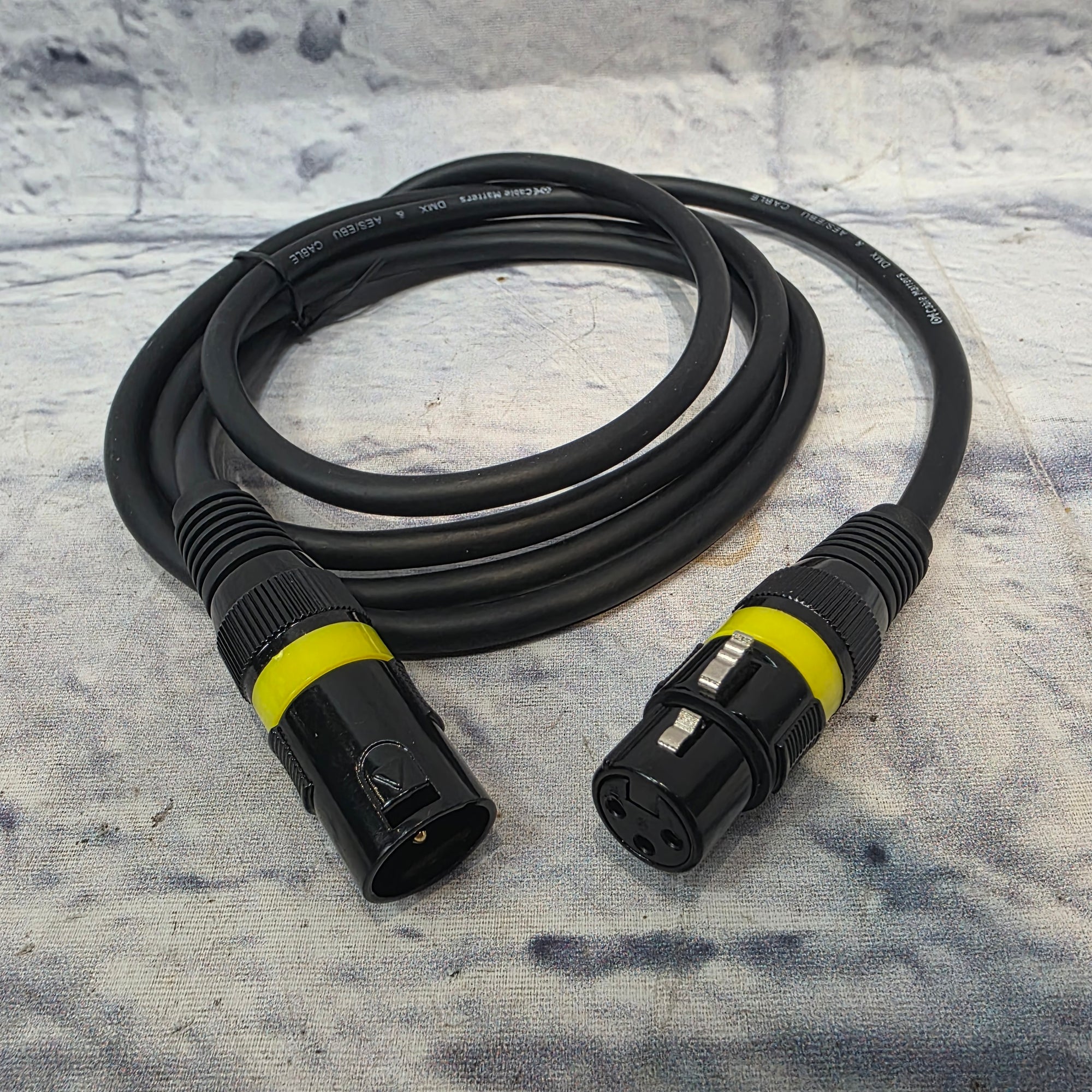 Cable Matters 5 foot XLR cable... Cables