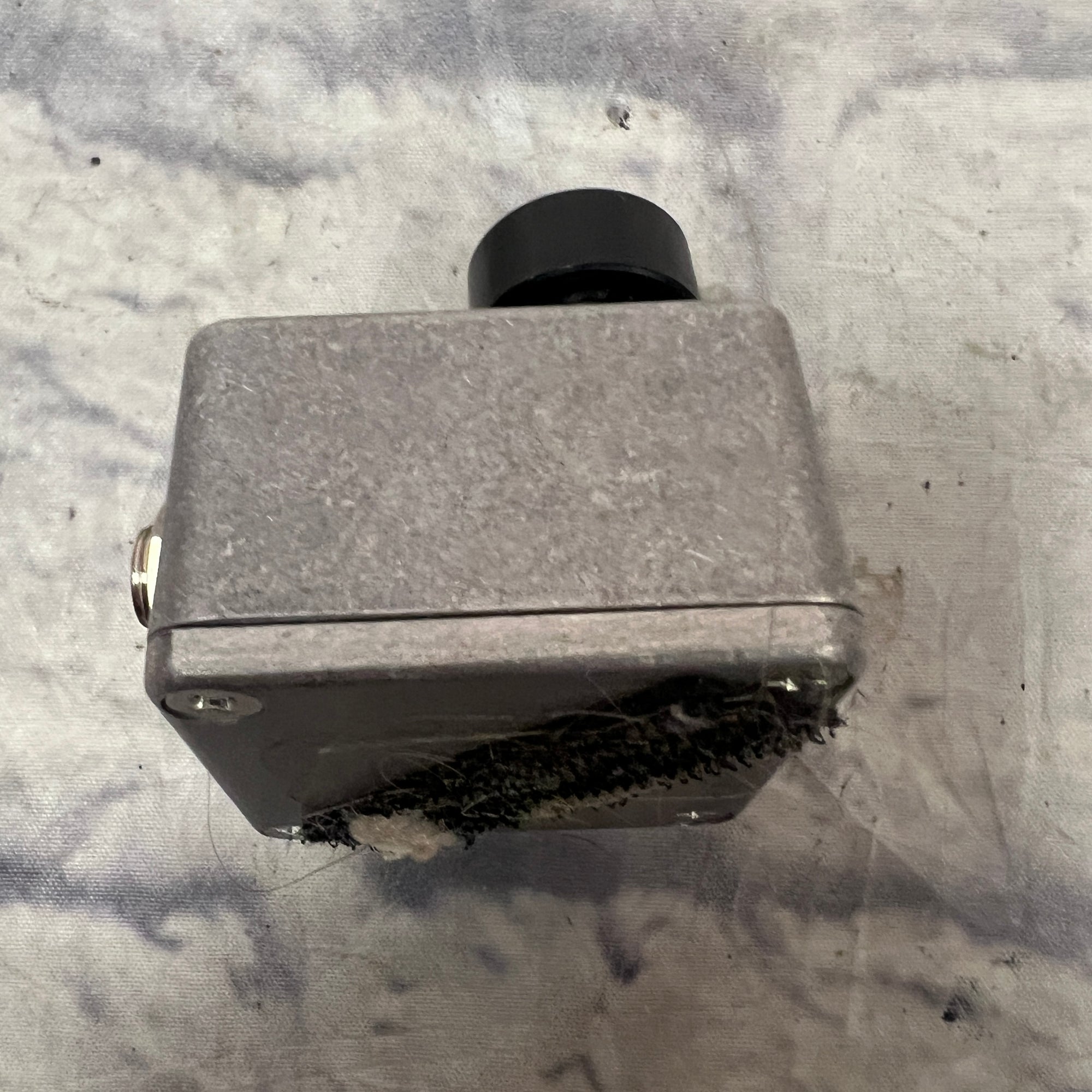 Saturnworks  Latching Footswitch