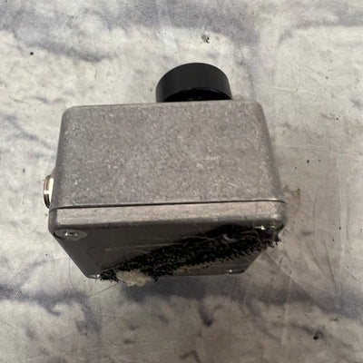 Saturnworks  Latching Footswitch