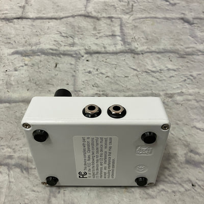 Electro-Harmonix B9 Organ Machine Reverb Pedal