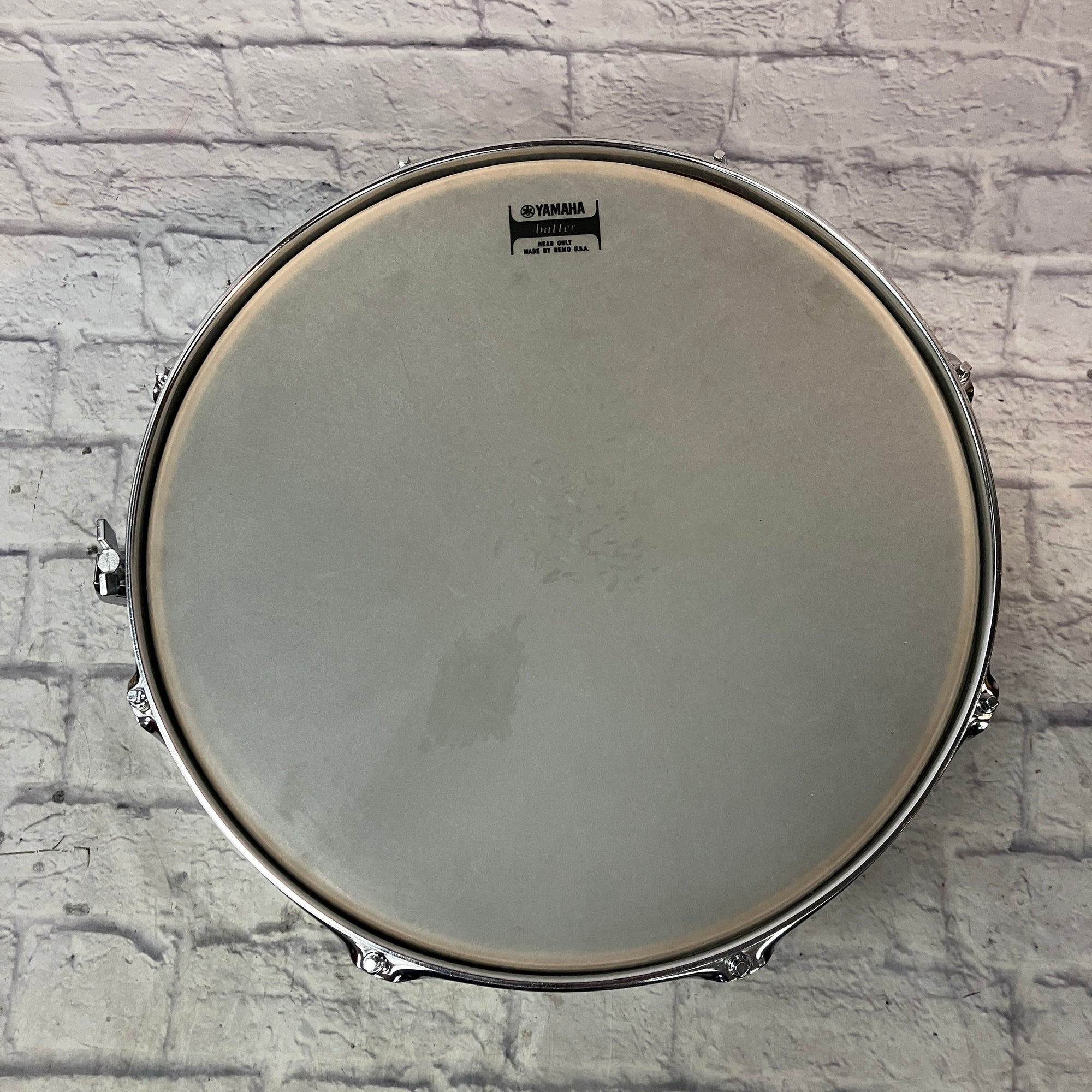 Yamaha 16 Absolute Birch Floor Tom