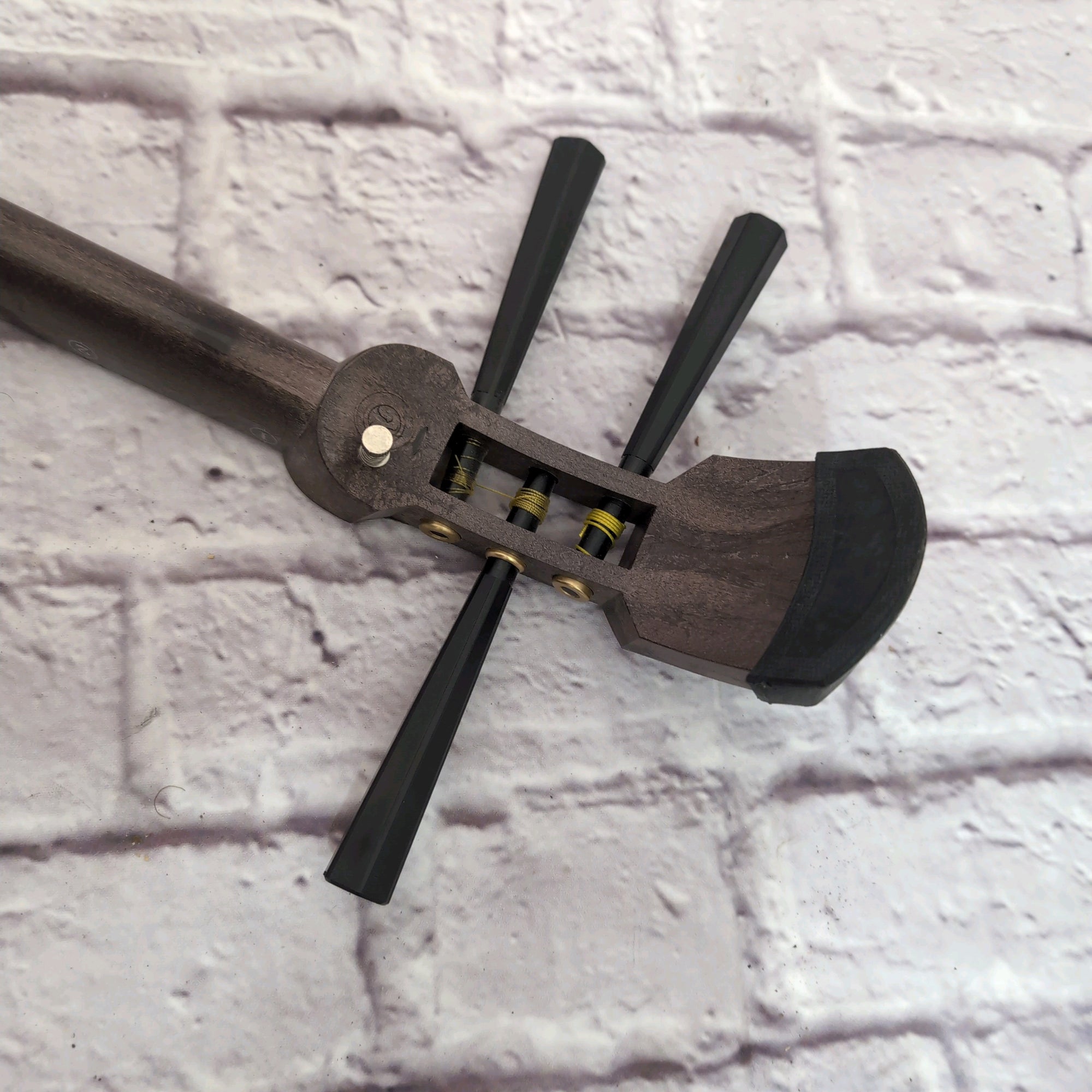 Unknown Shamisen