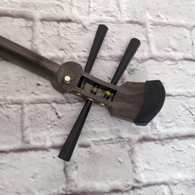 Unknown Shamisen