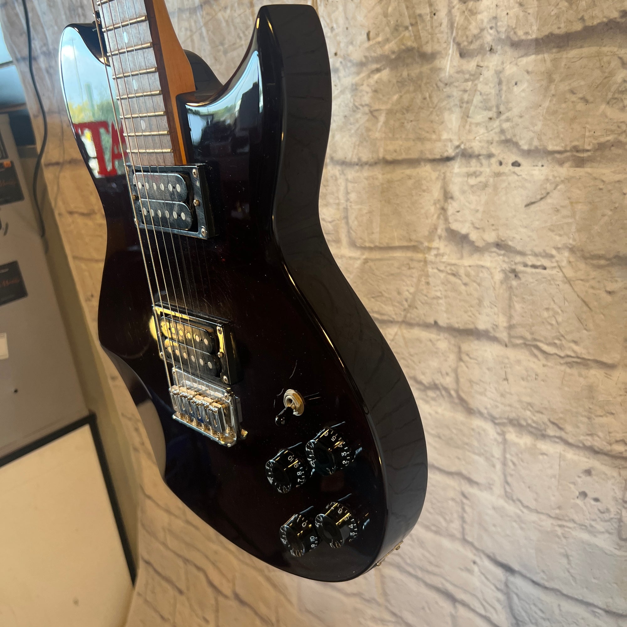 Washburn WI14 Idol Electric Guitar - Evolution Music