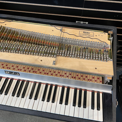 Fender Rhodes Stage Piano Seventy Three MK I 1 Electric Piano