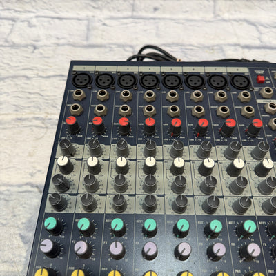Soundcraft EFX 8 Mixer