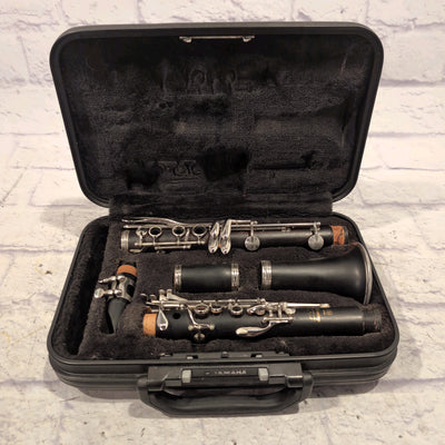 Yamaha YCL-200AD Advantage Clarinet with Case