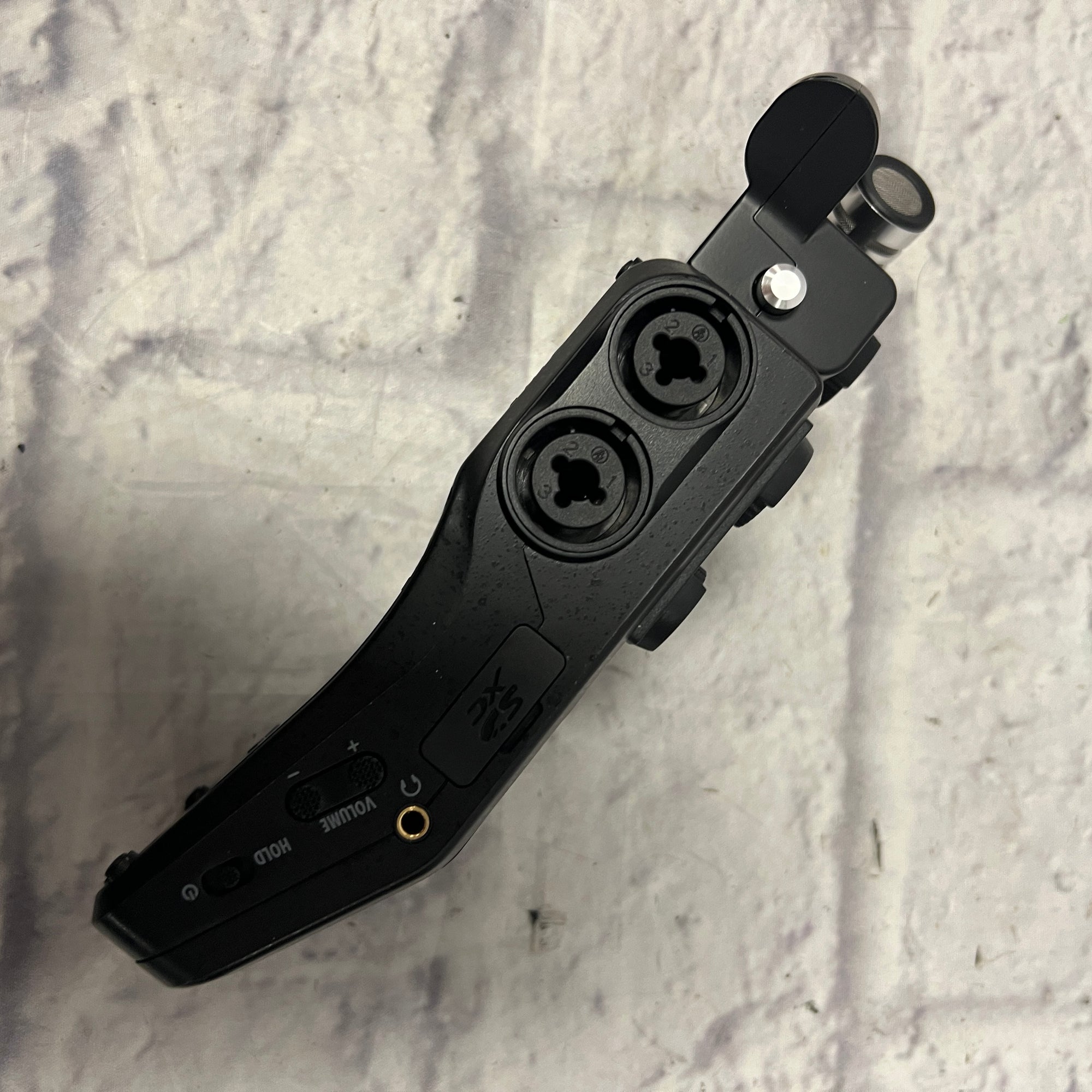Zoom H6 Handy Recorder