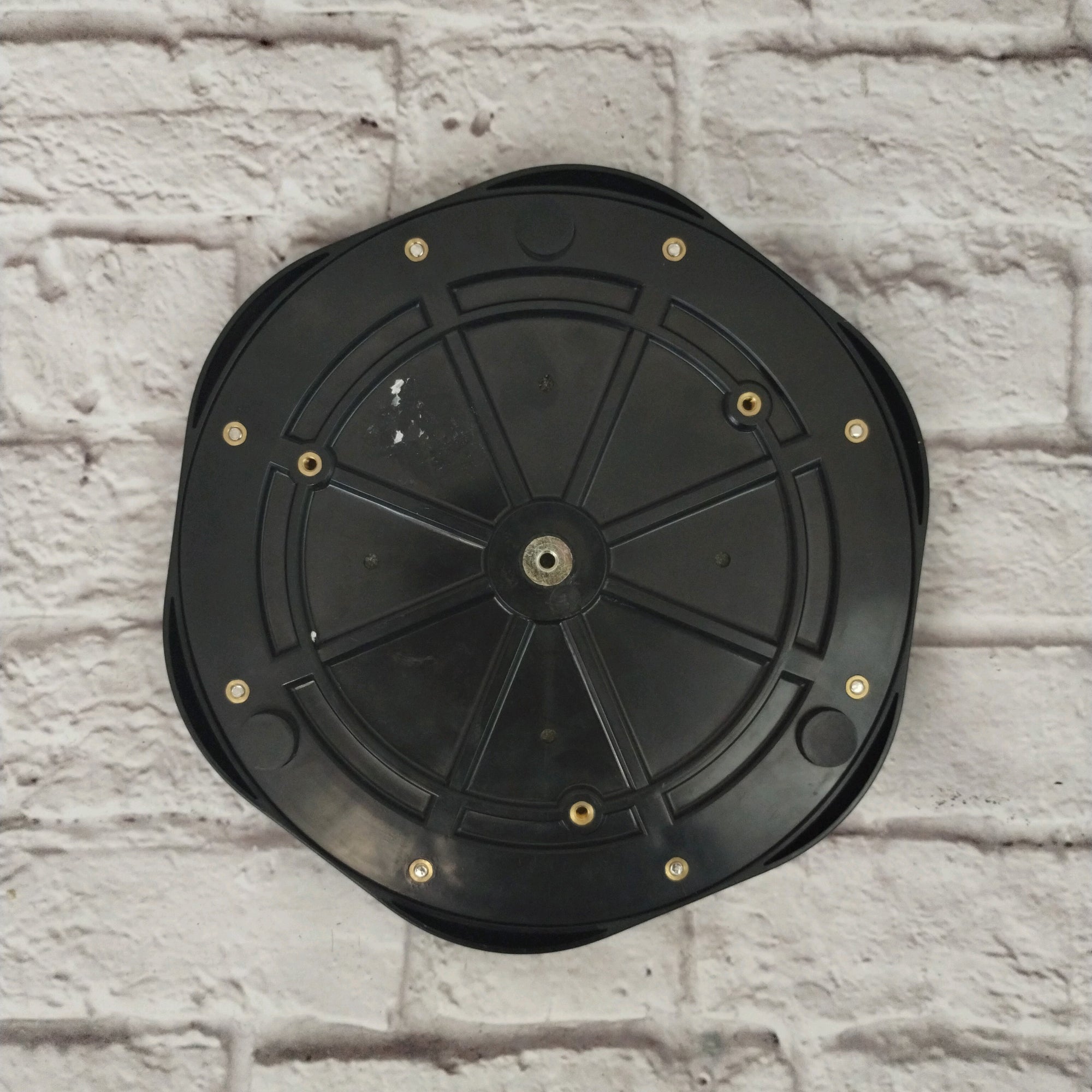 Percussion Plus Practice Pad