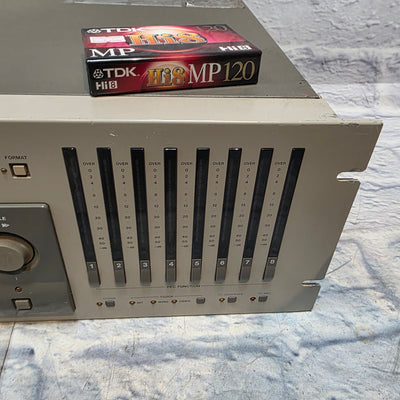 Tascam DA-88 Cassette Recorder (Medium)