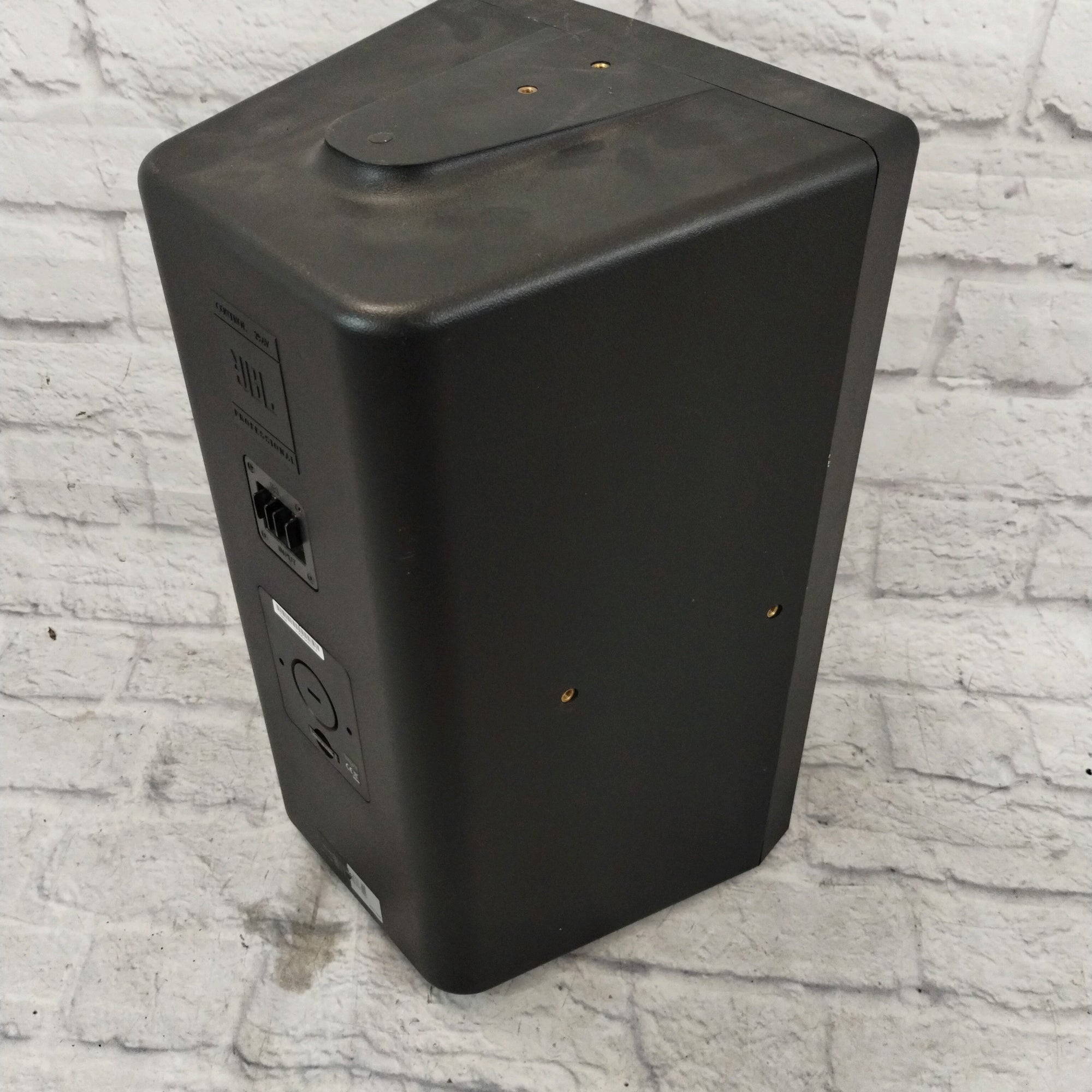 JBL スピーカー Control 29AV-1 JBL Control 29 Speakers with Built-in Wall Mounts — AV Now