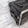 Gator 8U Rack Case W/Shelves