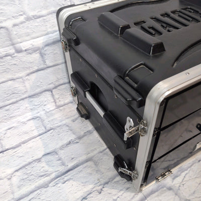Gator 8U Rack Case