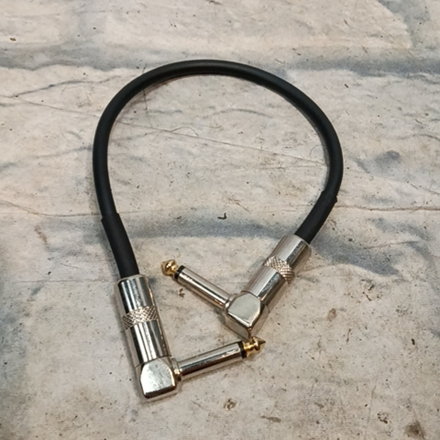Unknown Pedal Patch Cable Cables