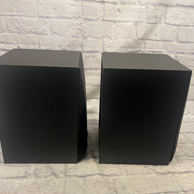 Yamaha NS-A638 3-Way Home Stereo Speaker Pair 8ohm 140 Watts