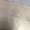 Zildjian K Custom Hybrid Crash 19" Crash Cymbal