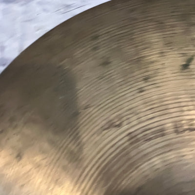 Zildjian 14 New Beat Bottom Hi Hat