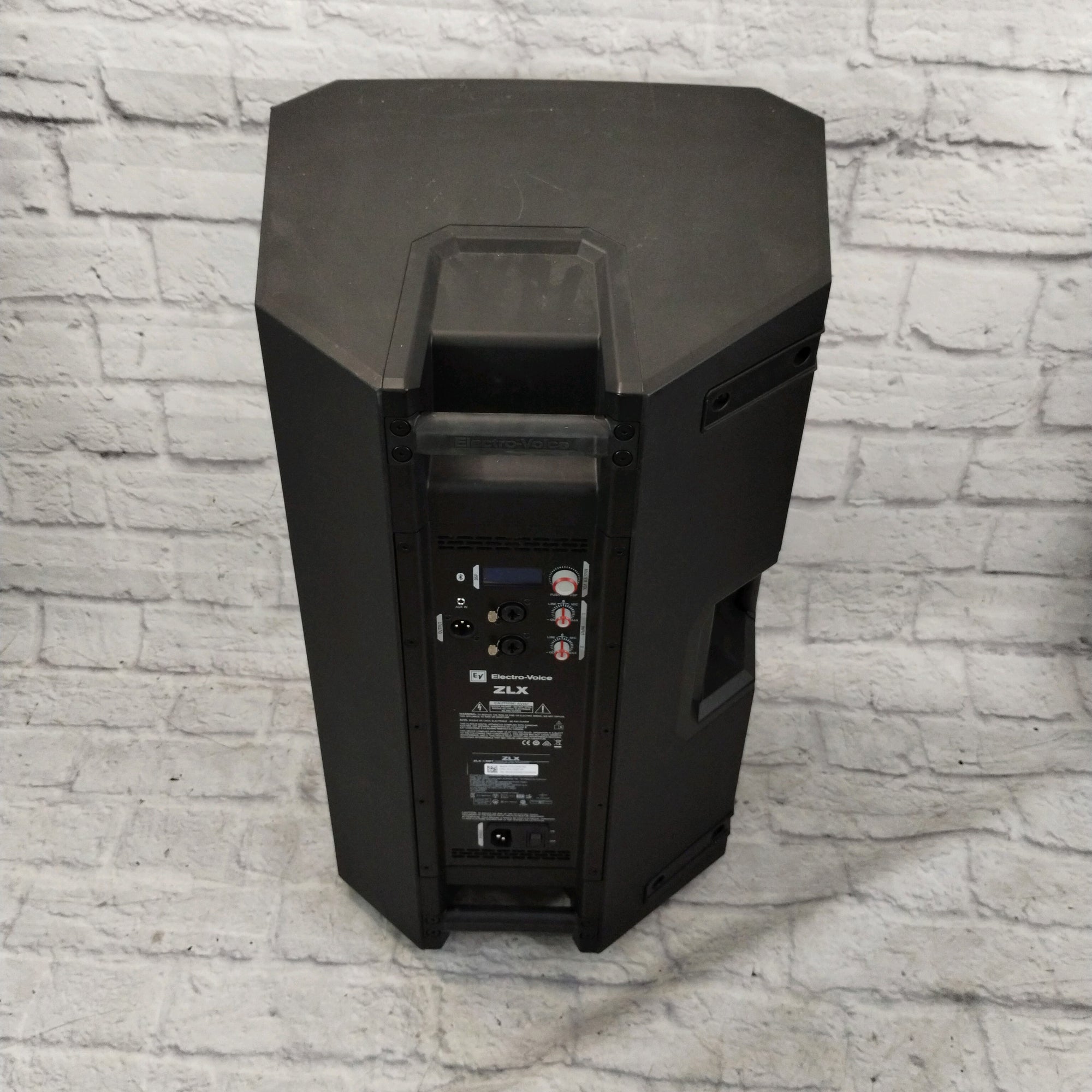 Electro Voice ZLX 12P 2-Way Powered Loudspeakers