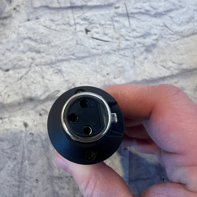 Arvitek Wireless Microphone Adapter Pair 2.4ghz Microphone