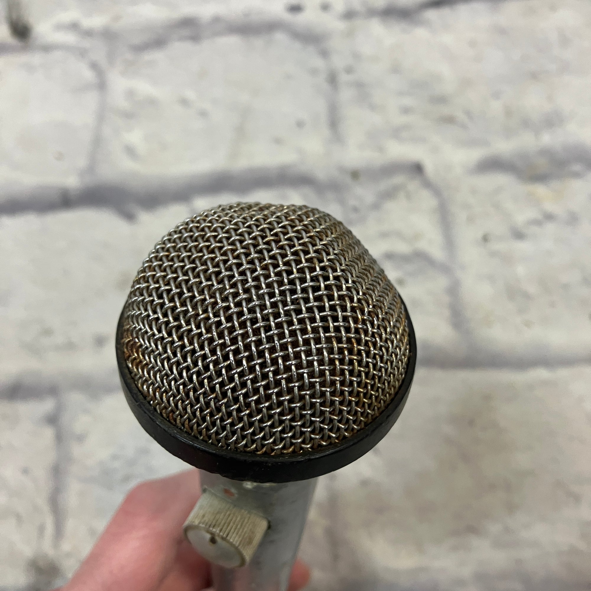 Shure PE53V Spher-O-Dyne High Impedence Dynamic Microphone