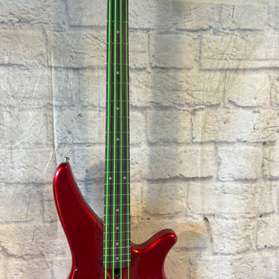 Cort 4-String Bass Unknown Model