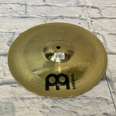 Meinl HCS 12" China Cymbal