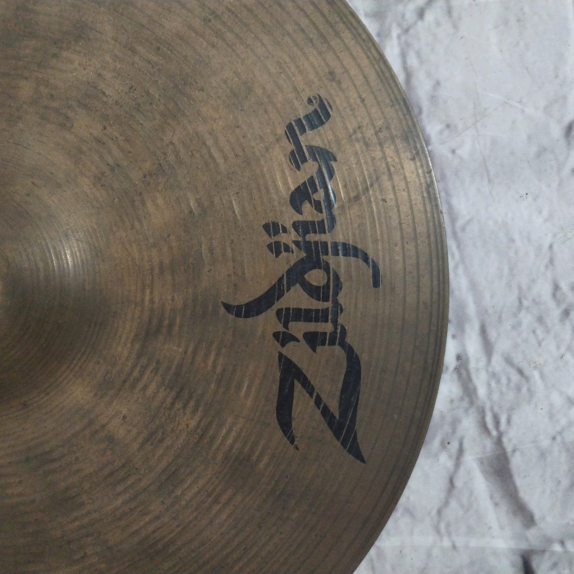 Zildjian ZBT Plus Medium Hi-Hat