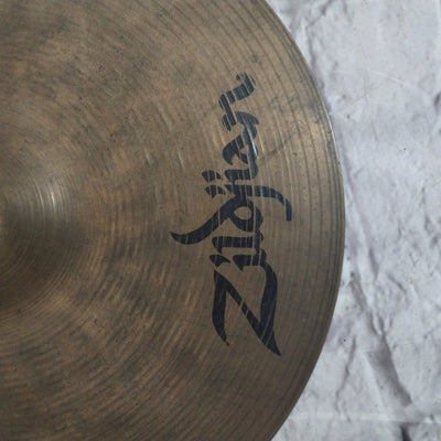 Zildjian ZBT Plus Medium Hi-Hat